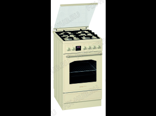 Плита (духовка) Gorenje K57375RW (335617, K54E3-17VT) - Фото